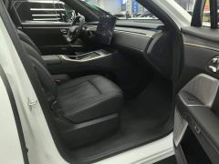 Nio Lerado L90 Max Six-Seater - фото 8