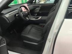 Nio Lerado L90 Max Six-Seater - фото 9