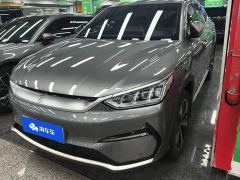 BYD Song Plus New Energy EV Premium - ფოტო 1