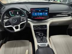 BYD Song Plus New Energy EV Premium - ფოტო 12