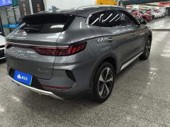 BYD Song Plus New Energy EV Premium - ფოტო 3