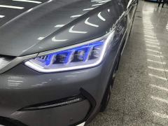 BYD Song Plus New Energy EV Premium - ფოტო 5