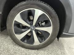 BYD Song Plus New Energy EV Premium - ფოტო 6