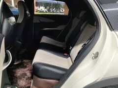 BYD Dolphin 420km Freedom Edition - ფოტო 11