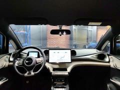BYD Dolphin 420km Freedom Edition - ფოტო 13