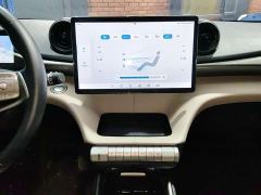 BYD Dolphin 420km Freedom Edition - ფოტო 15