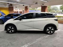 BYD Dolphin 420km Freedom Edition - ფოტო 2