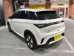 BYD Dolphin 420km Freedom Edition - ფოტო 3