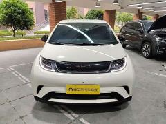BYD Dolphin 420km Freedom Edition - ფოტო 7