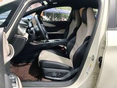 BYD Dolphin 420km Freedom Edition - ფოტო 9