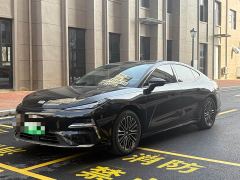 Geely Galaxy Xingyao 8 130km EM-i Premium Edition - ფოტო 1