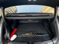 Geely Galaxy Xingyao 8 130km EM-i Premium Edition - ფოტო 10