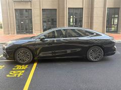 Geely Galaxy Xingyao 8 130km EM-i Premium Edition - ფოტო 3