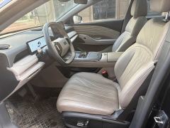 Geely Galaxy Xingyao 8 130km EM-i Premium Edition - ფოტო 4