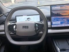 Geely Galaxy Xingyao 8 130km EM-i Premium Edition - ფოტო 5