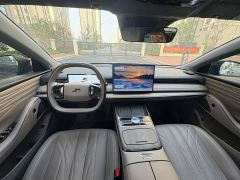 Geely Galaxy Xingyao 8 130km EM-i Premium Edition - ფოტო 6