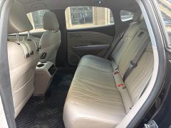Geely Galaxy Xingyao 8 130km EM-i Premium Edition - ფოტო 7