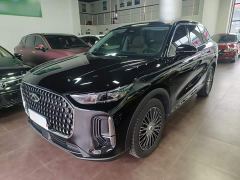 Chery Tiggo 8L 2.0T FWD Luxury 5-Seater - photo 1