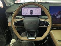Chery Tiggo 8L 2.0T FWD Luxury 5-Seater - photo 10