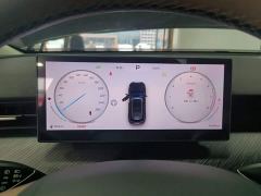 Chery Tiggo 8L 2.0T FWD Luxury 5-Seater - photo 11