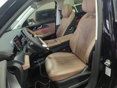 Chery Tiggo 8L 2.0T FWD Luxury 5-Seater - photo 14