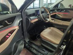 Chery Tiggo 8L 2.0T FWD Luxury 5-Seater - photo 15