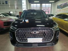 Chery Tiggo 8L 2.0T FWD Luxury 5-Seater - photo 2