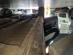 Chery Tiggo 8L 2.0T FWD Luxury 5-Seater - photo 20