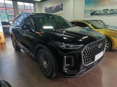 Chery Tiggo 8L 2.0T FWD Luxury 5-Seater - photo 3