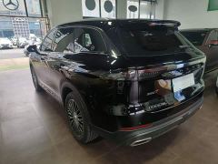 Chery Tiggo 8L 2.0T FWD Luxury 5-Seater - photo 4