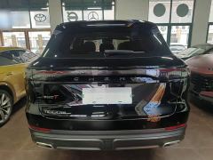 Chery Tiggo 8L 2.0T FWD Luxury 5-Seater - photo 5
