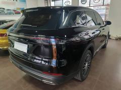 Chery Tiggo 8L 2.0T FWD Luxury 5-Seater - photo 6