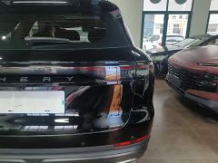 Chery Tiggo 8L 2.0T FWD Luxury 5-Seater - photo 7