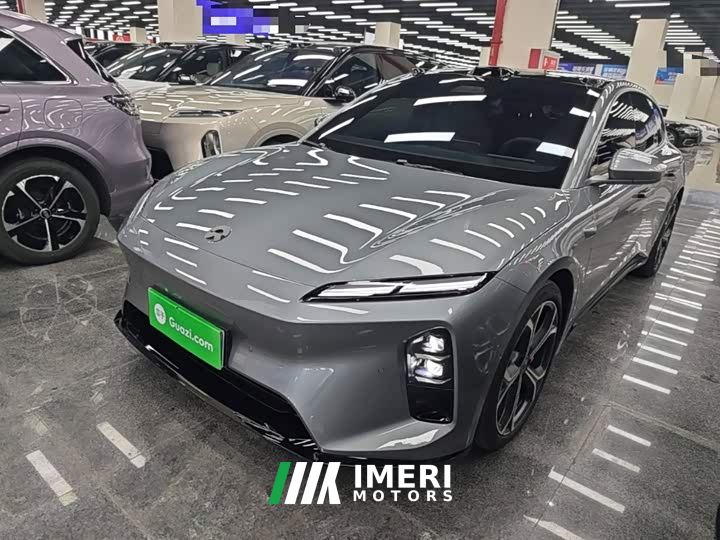 NIO ET5T 75kWh Touring