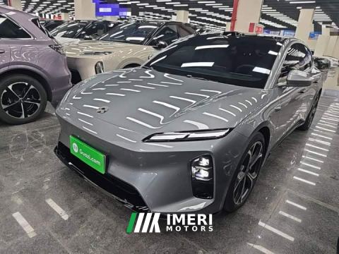 2025 NIO ET5T 75kWh Touring - ავტომობილი ჩინეთიდან