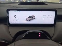 NIO ET5T 75kWh Touring - ფოტო 11