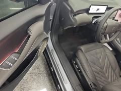 NIO ET5T 75kWh Touring - ფოტო 15