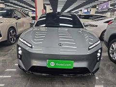 NIO ET5T 75kWh Touring - ფოტო 2