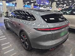 NIO ET5T 75kWh Touring - ფოტო 4