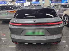 NIO ET5T 75kWh Touring - ფოტო 5