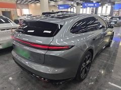 NIO ET5T 75kWh Touring - ფოტო 6