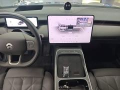 NIO ET5T 75kWh Touring - ფოტო 9