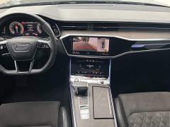 Audi A6L 55 TFSI quattro Dynamic Luxury - ფოტო 10