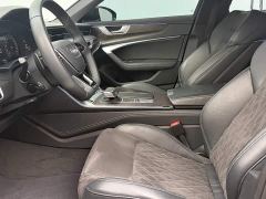 Audi A6L 55 TFSI quattro Dynamic Luxury - ფოტო 11