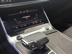 Audi A6L 55 TFSI quattro Dynamic Luxury - ფოტო 13