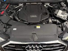 Audi A6L 55 TFSI quattro Dynamic Luxury - ფოტო 15