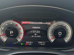 Audi A6L 55 TFSI quattro Dynamic Luxury - ფოტო 18