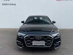 Audi A6L 55 TFSI quattro Dynamic Luxury - ფოტო 2