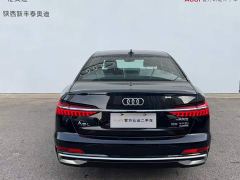 Audi A6L 55 TFSI quattro Dynamic Luxury - ფოტო 3