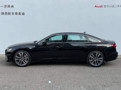 Audi A6L 55 TFSI quattro Dynamic Luxury - ფოტო 4